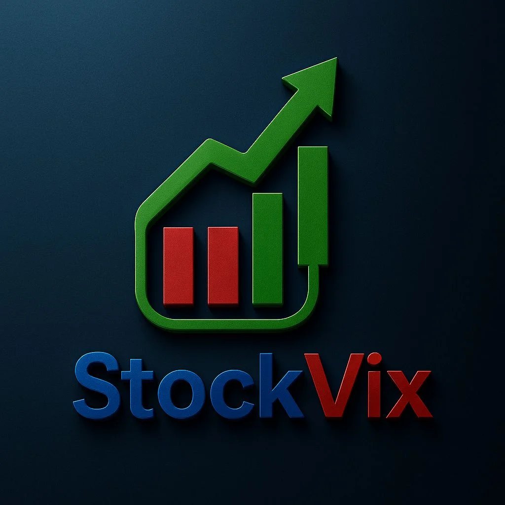 Stock Vix